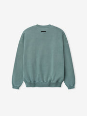 Campus 90s Crewneck Sweatshirt