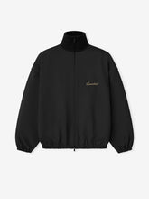 Signature Track Jacket