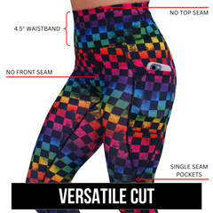 Prismatic Leggings