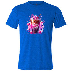 Brewing Love Shirt Unisex