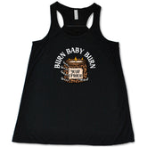 Burn Baby Burn Shirt