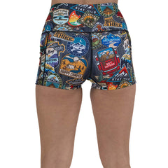 Shorts | Adventure