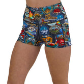 Shorts | Adventure