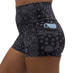 Shorts | Bandit