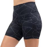 Shorts | Barbed Wire