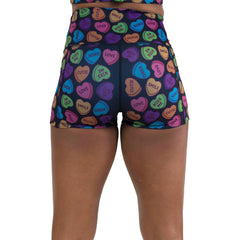 Shorts | Be Mine