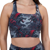 Longline Bra | Big Bad Wolf