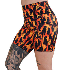 Shorts | You're Creepin Meowt