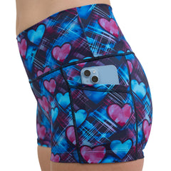 Shorts | Blue Without You