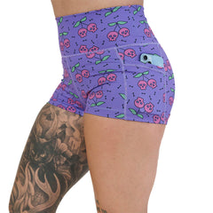 Shorts | Cherry Picked