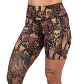 Shorts | Caffeine Queen