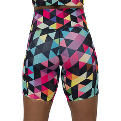 Shorts | Color Block