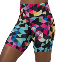 Shorts | Color Block