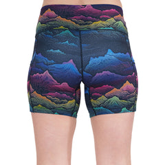 Shorts | Summit Glow