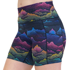 Shorts | Summit Glow