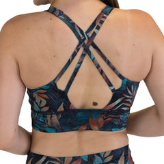 Longline Bra | Wild But Rooted