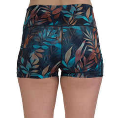 Shorts | Wild But Rooted