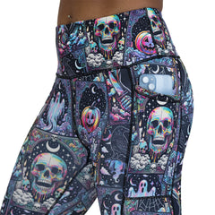 Creep It Real Leggings