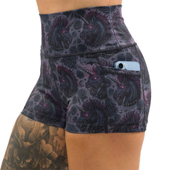 Shorts | Darkmare