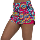 Day Dream Shorts | Knockout