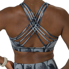 Butterfly Back Bra | Dressed to Chill