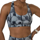 Butterfly Back Bra | Dressed to Chill