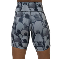 Shorts | Dressed to Chill
