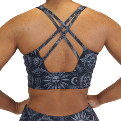 Longline Bra | Day Dreamer