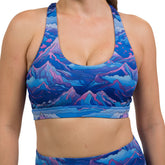 Butterfly Back Bra | Elevation