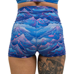 Shorts | Elevation