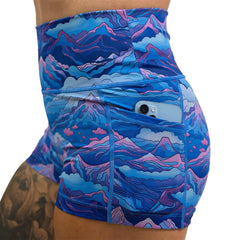 Shorts | Elevation
