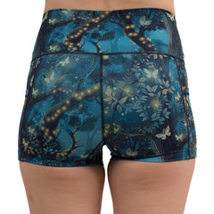 Shorts | Firefly Forest