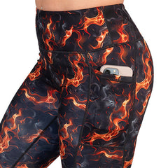 Inferno Leggings