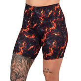 Shorts | Inferno