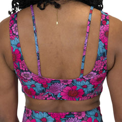 Vista Bra | Full Blossom