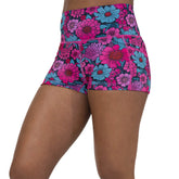 Shorts | Full Blossom