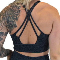 Longline Bra | Go Away