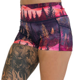 Shorts | Golden Hour