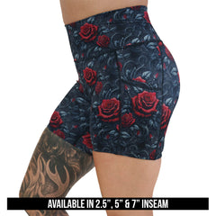 Shorts | Love Me To Death