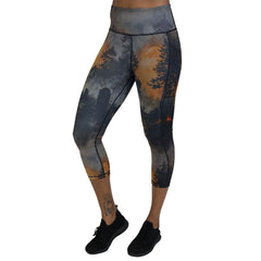 Dead Of Night Leggings