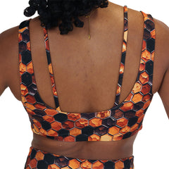 Vista Bra | Honeycomb