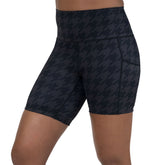 Shorts | Houndstooth
