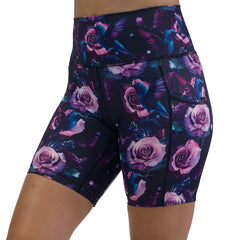 Shorts | Hummingbird Hype