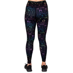 In My Element Leggings