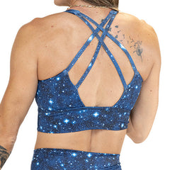 Longline Bra | Infinity