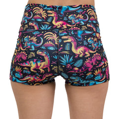 Shorts | Jurassic