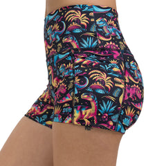 Shorts | Jurassic