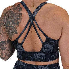 Longline Bra | Dead Weight