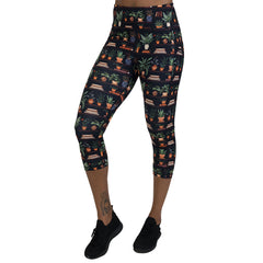 Plots & Pots Leggings