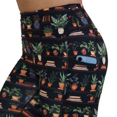 Plots & Pots Leggings